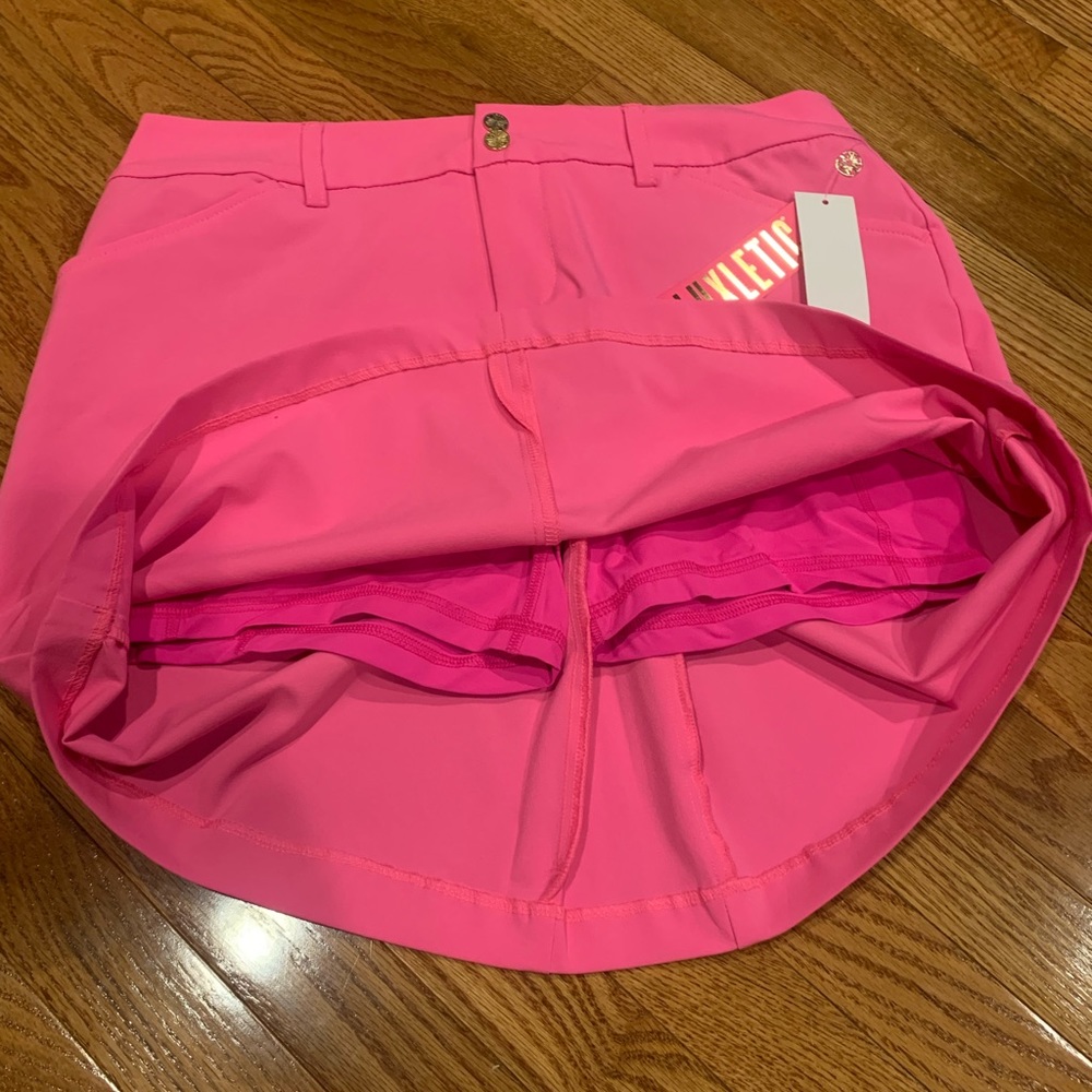 Lilly Pulitzer Skort